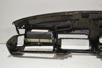 фото thumb №11, Панель роздавальна консоль mercedes w140 s клас графітова сірий салон