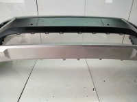 фото thumb №9, Skoda elroq 5lj бампер передній перед 2024-