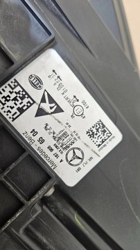 фото thumb №11, Лампа перед ліва mercedes gle w167 a1679066504 multibeam led