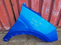 фото thumb №8, Крила передній лівий / правий перед ford puma 2019-