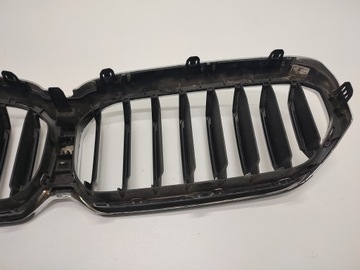 фото thumb №8, Bmw g30 g31 решётка решётка радиатора решётки радиатора 5113 185178