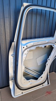 фото thumb №11, Volvo xc60 ii двері задня задні праве