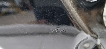 фото thumb №9, Kia niro ii 2 22- дверь задние левая