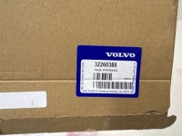 Volvo v60 s60 xc60 декоративна тунель середнього 32260388 18 - Ціна, фото thumb