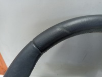 Ford fiesta mk8 повітропровід шкіра пелюстки перемикання автоматична коробка передач підігрівається Недорого, фото thumb