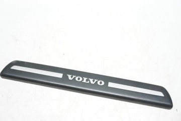 фото thumb №1, Планка порогова накладка права перед volvo v50