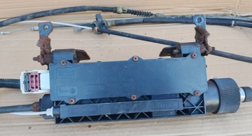 фото thumb №6, Гальмо ручний електричний механізм троси citroen c5 iii x7 9674099780