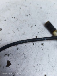 Трос газа 0.9 8v seicento 187 98-09 в Украине, фото thumb