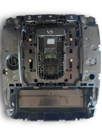 фото thumb №1, Mercedes w247 лампа потолочный a0009001524 #140 !m