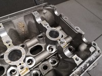 фото thumb №10, Головка права 4.2 fsi s5 rs5 rs4 079103374bn голий