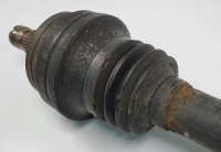 фото thumb №5, Приводной вал левая левый задняя mercedes w204 3.5 v6