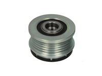 фото thumb №1, Колесо пасове генератора ina 535021110