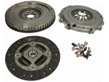 фото thumb №1, Набор сцепления renault clio iii 1.5 05-12 iv 1.5 16-