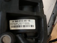 фото thumb №8, Кронштейн дзеркало mercedes atego правий 9408104616