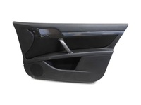 фото thumb №1, Обивка дверь правые перед peugeot 407 96494516zd