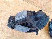 фото thumb №8, Mercedes c-klasa w206 комплект лампа лампы digital full led idealne europa