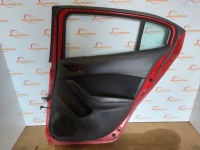 фото thumb №7, Mazda 3 iii bm 14r двері праві зад 120 mikronów