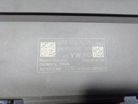 фото thumb №5, Audi sq8 q8 q7 4m модуль блок керування сидіння 4m8959760b
