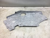 фото thumb №1, Volvo xc60 изоляция багажника левая 31426688