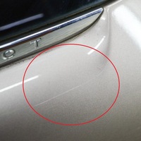 фото thumb №6, Peugeot 208 2013 задняя крышка багажника багажника