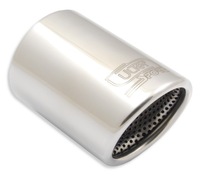 фото thumb №1, Наконечник глушника ford ka ii 1.2 |2008-2012