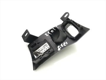 фото thumb №9, Bmw 7 серія рамка панелі розподільчої 2007 салон 4/5dr 6942023 05-08