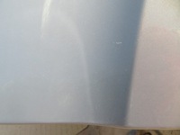 фото thumb №9, Ford c-max mk2 2 ii 10-19 крила лівий передній