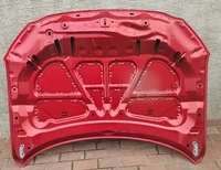 фото thumb №11, Mazda cx3 cx 3 14-21 капот