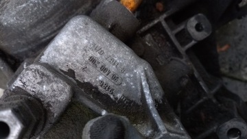 фото thumb №5, Коробка передач коробки передач 90400209 opel astra g 1.4