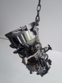 фото thumb №1, Коробка передач передач renault master iii opel movano 2.3 dci 6s420v zf4006