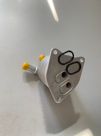 фото thumb №5, Peugeot 308 t9 3008 ii радіаторів радіатор автоматичної коробки коробки передач