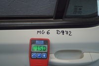 фото thumb №13, Дверь левый задняя mg 6 09-