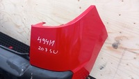фото thumb №7, Peugeot 207 sw kombi бампер задняя kknb