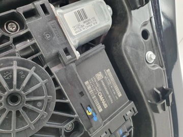 фото thumb №13, Двері зад задні праві комплектні volvo v60 ii 492-46