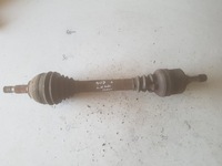 фото thumb №1, Peugeot 407 2.0 hdi приводной вал левая перед