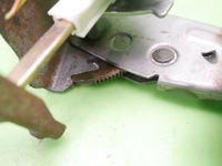 фото thumb №5, Домкрат важіль гальма ручного citroen c5 i phi