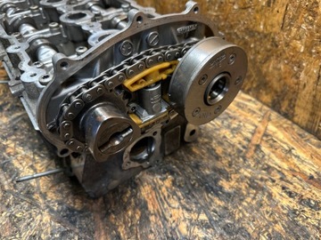 фото thumb №8, Головка валы комплектная audi vw 2.0 tfsi s3 golf bwj 06f103373a