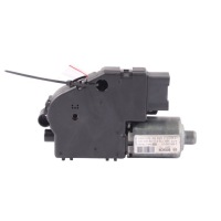 Купить Audi q7 8u электрический двигатель моторчик люк 4l0959591a, фото thumb