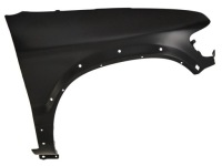 фото thumb №1, Крила перед правий kia sportage 99-03r