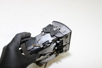 фото thumb №5, Bmw e38 решётка обдув средняя бежевая pod климатроник