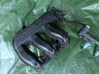 фото thumb №12, Колектор всмоктуючий a1601410201 a1600700295 молдинг упорскування smart 450 i