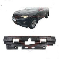 фото thumb №1, Jeep grand cherokee wk2 2014-2017 абсорбер відбійник бампера передньої