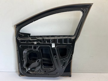 фото thumb №6, Renault zoe дверь передние правые перед оригинал oem n 12-