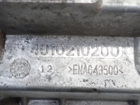 Інвертор інвертор блок запалювання напруги mini cooper se f56 electric 21r в Україні, фото thumb