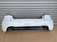 фото thumb №7, Bmw 1 f40 бампер задняя задний sport