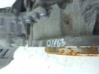 фото thumb №7, Коробка передач mercedes kw177 a35 amg 4matic 2.0 16v 306km 724045 a2473700