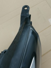 фото thumb №7, Лампа передня перед фара ліва hyundai i30 iii 17-