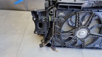 фото thumb №13, Cupra ateca 2.0 tsi передняя панель радиатор 5q0145803ad 5wa121251h 5wa121205e