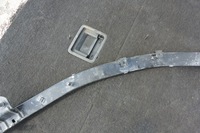 фото thumb №7, Распорка жабо maserati ghibli iii