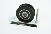 фото thumb №11, Febest 0588-gl ролик направляющая / направляющая, ремень клиновой зубчатый